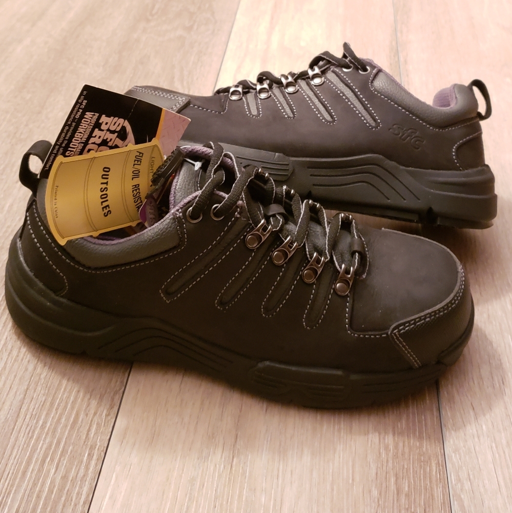 Shoes For Crews
